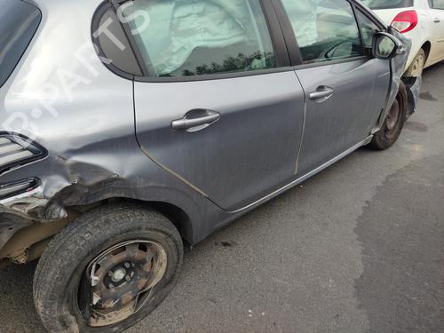 Front right panel PEUGEOT 208 I (CA_, CC_) 1.2 PureTech 82 | BP27508273C59 - Image 6