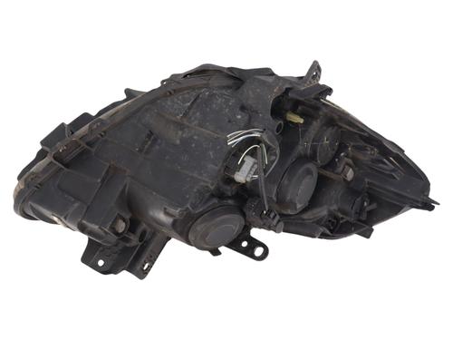 Left headlight RENAULT CLIO III (BR0/1, CR0/1) | BP37450975C28 - Image 4