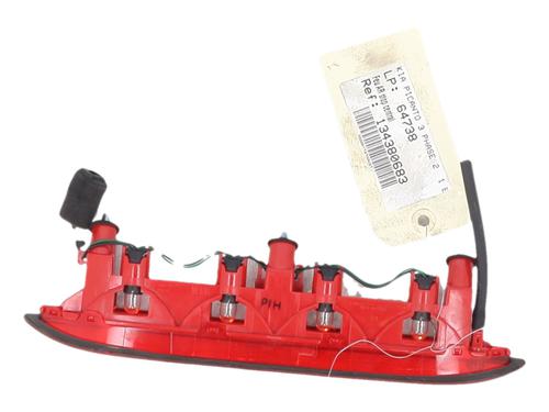 Third brake light KIA PICANTO III (JA) 1.0 | BP40031323L11 - Image 3