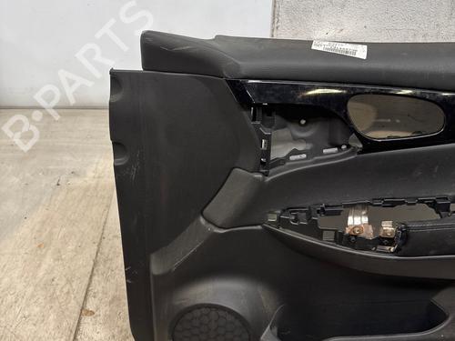 Front right panel NISSAN QASHQAI II (J11, J11_) 1.3 DIG-T | BP38602841C59 - Image 4