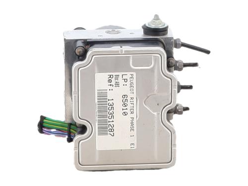 ABS pump PEUGEOT RIFTER e-Rifter | BP40613425M43 - Image 4