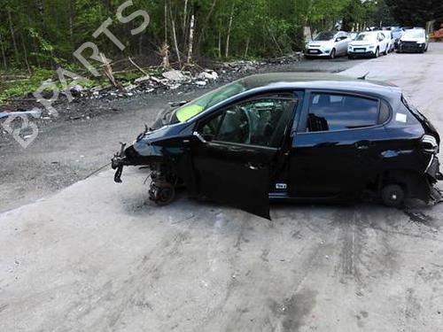 Front left panel PEUGEOT 208 I (CA_, CC_) 1.6 HDi / BlueHDi 75 | BP25824555C58  - Image 21