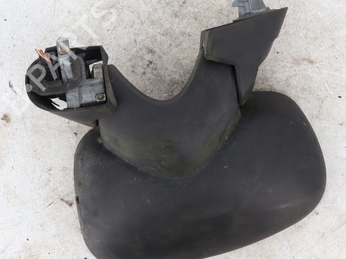 Retrovisor esquerdo RENAULT TRAFIC II Van (FL) 1.9 dCi 80 (FL0B) | BP25825257C26 - Image 3
