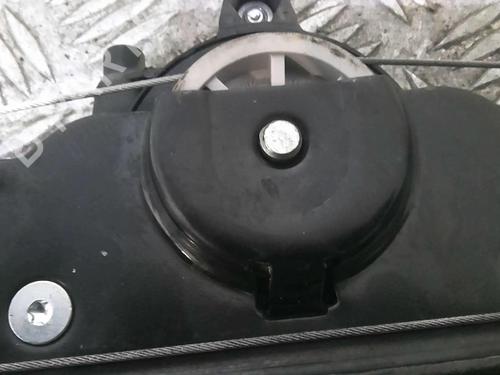 Used Front left window mechanism CITROËN NEMO Box Body/MPV (AA_) 1.3 HDi 75 (75 hp) 20361212