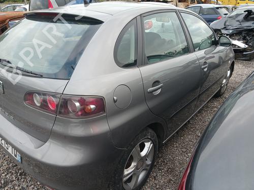 Right front window switch SEAT IBIZA III (6L1) 1.4 TDI | BP27663889I26 - Image 10