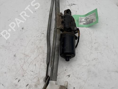 Used Front wiper motor Front wiper motor NISSAN MICRA III (K12) 1.5 dCi (68 hp) 34000064 34000064