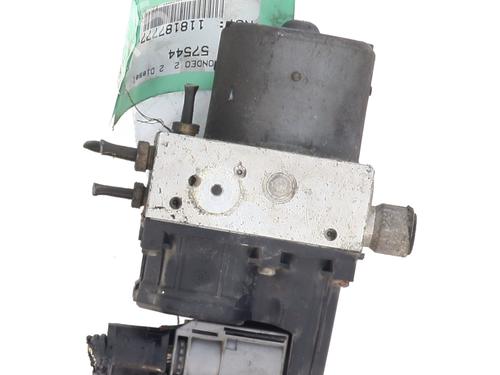 ABS pump FORD MONDEO III (B5Y) 2.0 16V TDDi / TDCi | BP31179187M43 