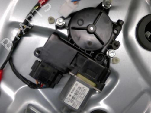 Used Rear left window mechanism Rear left window mechanism HYUNDAI i30 Estate (FD) 1.6 CRDi (116 hp) 33738202 33738202
