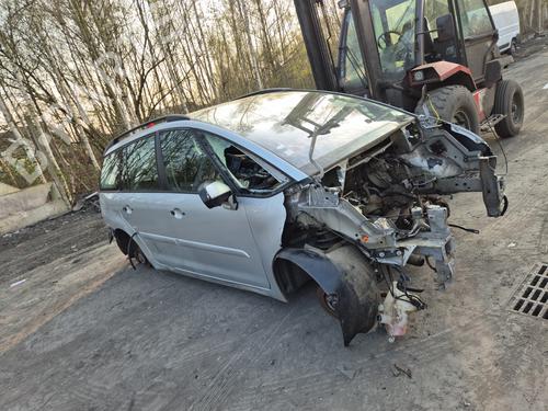 Front left panel CITROËN C4 Grand Picasso I (UA_)  | BP33472412C58  - Image 22