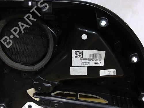 Used Rear right panel Rear right panel PEUGEOT 208 II (UB_, UP_, UW_, UJ_) e-208 (136 hp) 33202532 33202532