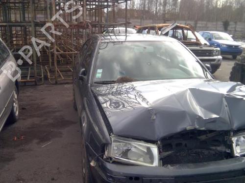 Right mirror SKODA OCTAVIA I (1U2) 1.9 TDI | BP21999552C27 