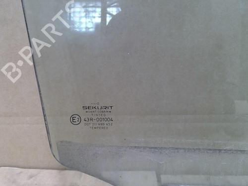 Rear right door window OPEL CORSA A Hatchback (S83) 1.5 D (F08, M08, F68, M68) | BP29407558C21 