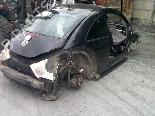 Ratstangsstang VW NEW BEETLE (9C1, 1C1) 2.0 | BP20351654I23 