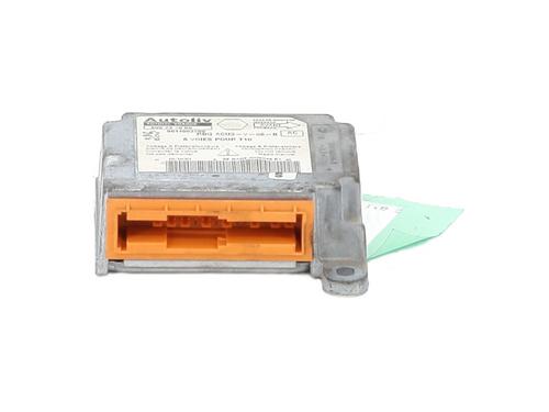 Used ECU airbags PEUGEOT 206 Hatchback (2A/C) 1.9 D (69 hp) 30159597