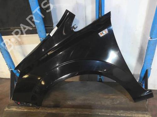 Left front fenders OPEL ZAFIRA / ZAFIRA FAMILY B (A05) 1.6 (M75) | BP20354169C41 