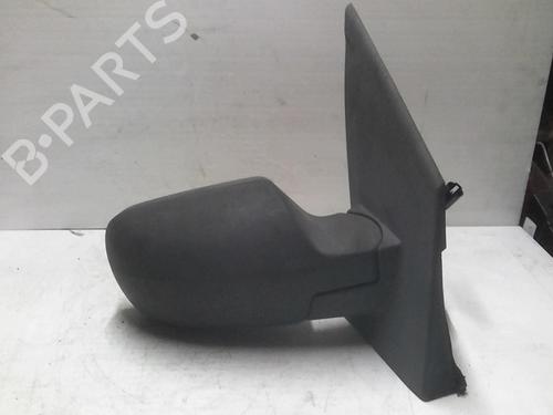 Right mirror FORD FIESTA V (JH_, JD_) 1.4 TDCi | BP21592140C27 