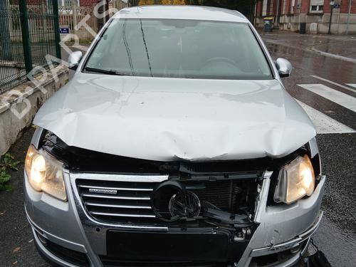 Radio VW PASSAT B6 (3C2) 1.9 TDI | BP32306973E6 - Image 20