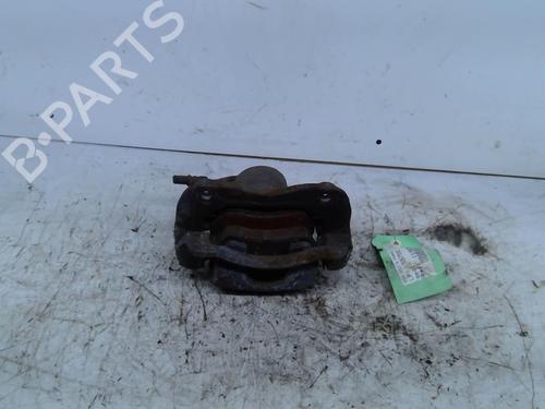 Left front brake caliper KIA RIO III (UB) 1.25 CVVT | BP33418753M105 - Image 2