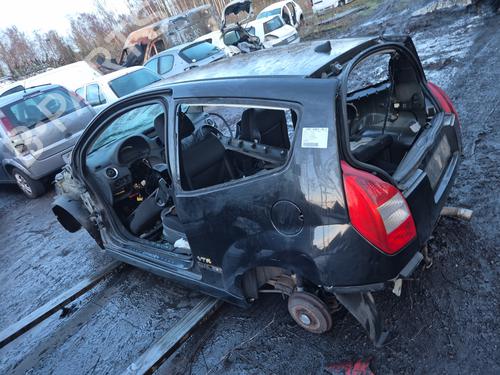 Horn CITROËN C2 (JM_) 1.4 HDi | BP31323406E13