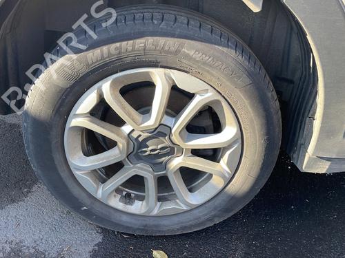 Front right interior door handle FIAT 500X (334_) 1.3 D Multijet (334AXH1A) | BP32199989I14  - Image 40