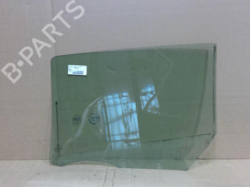 Used Rear right door window PEUGEOT 308 II (LB_, LP_, LW_, LH_, L3_) 1.6 HDi / BlueHDi 115 (115 hp) 28141677