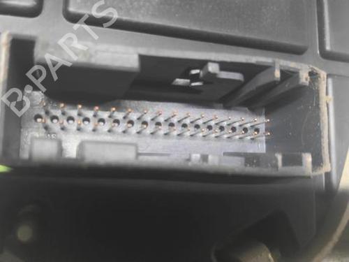 Instrument cluster FORD FIESTA VI (CB1, CCN) 1.6 TDCi | BP20359808C47 