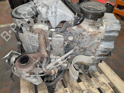 Engine VW SCIROCCO III (137, 138) 2.0 TDI | BP39519418M1 - Image 2