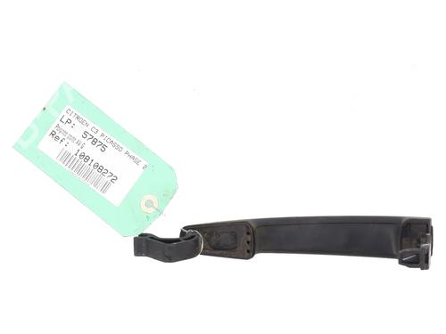 Front left exterior door handle CITROËN C3 Picasso (SH_) 1.6 HDI 90 | BP27286566C128 