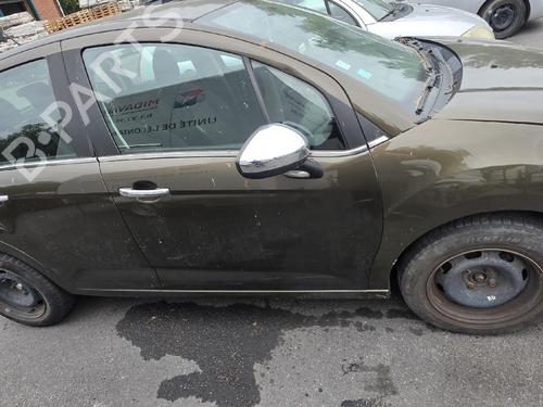 Used Parts CITROËN C3 II (SC_) 1.6 HDi 4791916