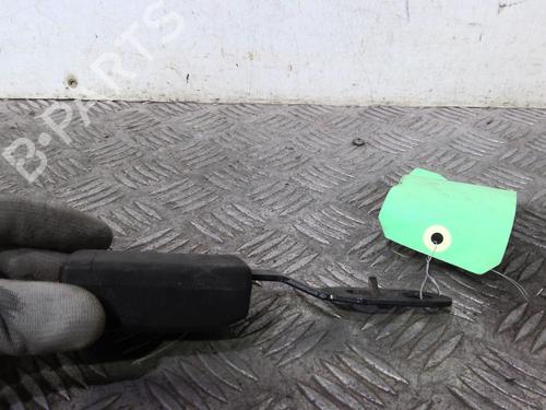 Seat buckle PEUGEOT PARTNER Box Body/MPV 1.6 HDi / BlueHDi 75 | BP20366128I32 