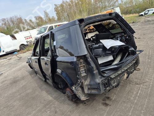 Left front window switch LAND ROVER FREELANDER 2 (L359) 2.2 SD4 4x4 | BP33472552I27 - Image 27