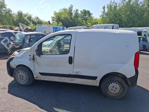 Front right seatbelt PEUGEOT BIPPER (AA_) 1.4 HDi | BP28429807I25  - Image 22