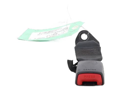 Gurtschloss für TOYOTA YARIS (_P9_) 1.4 D-4D (NLP90_, NLP90R) (90 hp) 28066648