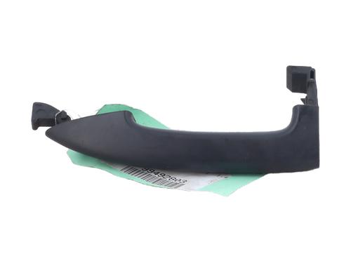 Used Rear left exterior door handle HYUNDAI ix20 (JC) 1.4 CRDi (78 hp) 22773407