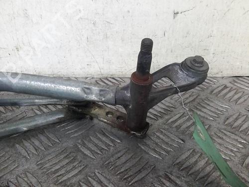 Used Front wiper motor Front wiper motor RENAULT MEGANE II Estate (KM0/1_) 1.5 dCi (KM16, KM1E) (106 hp) 20351378 20351378