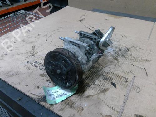 Used AC compressor RENAULT CLIO IV (BH_) 1.5 dCi 90 (90 hp) 32148816
