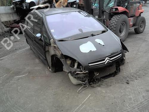 Right front fenders CITROËN XSARA PICASSO (N68) 1.6 HDi | BP20367766C42 