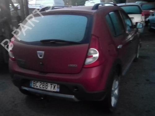 Electronic module DACIA SANDERO 1.5 dCi | BP21816210M83 - Image 7