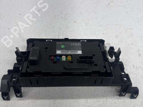 Display Display RENAULT LAGUNA III (BT0/1) 1.5 dCi (BT00, BT0A, BT0T, BT1J) (110 hp) 36761231 36761231