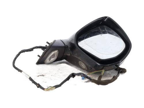 Retrovisor derecho CITROËN C4 Picasso I MPV (UD_) 1.6 HDi | BP29961411C27