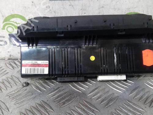 Climate control FORD FOCUS C-MAX (DM2) 1.8 TDCi | BP20364251I5 - Image 4