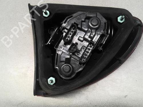 Right taillight SEAT LEON (1M1) 1.9 TDI | BP22002261C35 
