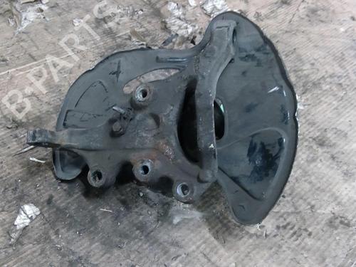Used Left front steering knuckle Left front steering knuckle MERCEDES-BENZ C-CLASS (W203) C 220 CDI (203.006) (136 hp) 31148202 31148202
