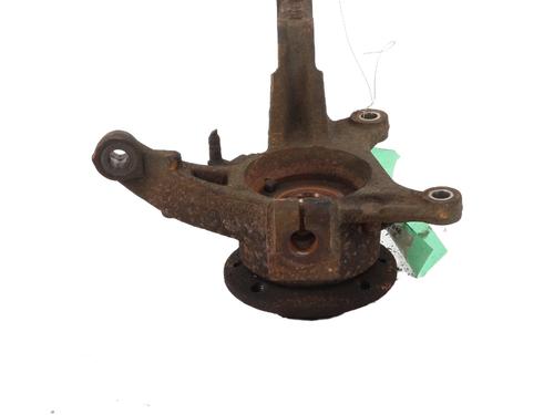 Used Left front steering knuckle Left front steering knuckle DACIA LODGY (JS_) 1.2 TCe (JSAY, JSM0) (115 hp) 20652320 20652320