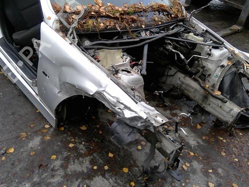 Fuel cap BMW 3 (E90) 318 d | BP30659343C161