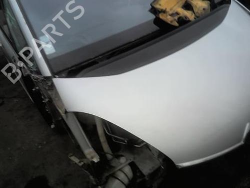 Venstre baklys, luke CITROËN C4 Picasso I MPV (UD_) 2.0 HDi 150 | BP23334602C79 