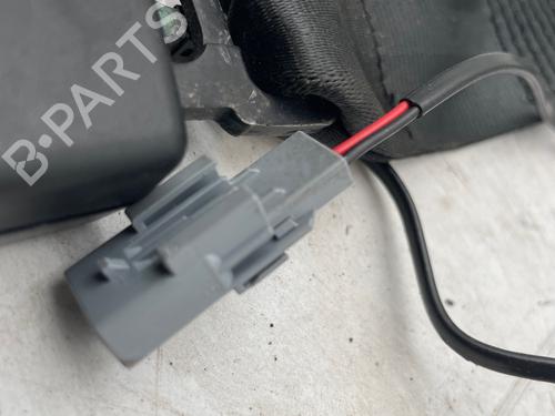 Seat buckle RENAULT TWINGO III (BCM_, BCA_) | BP36955578I32 - Image 5