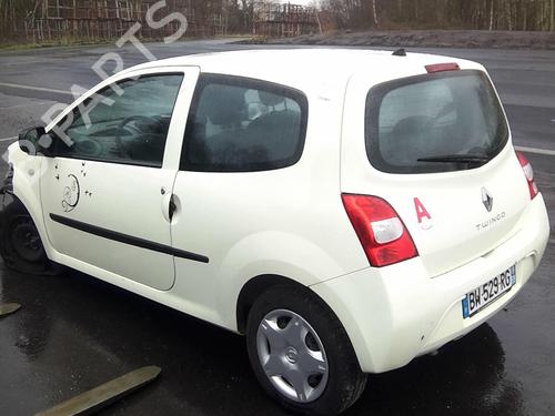 Køfangervange RENAULT TWINGO II (CN0_) 1.2 16V (CN04, CN0B) | BP23789251C73 - Image 12