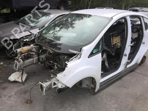 Display FORD C-MAX II (DXA/CB7, DXA/CEU) 1.6 TDCi | BP29143316C48 