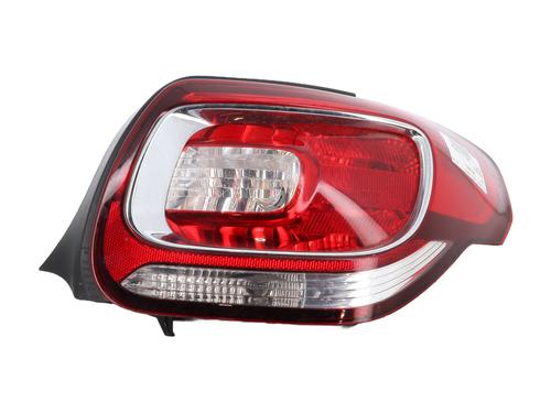 Used Right taillight CITROËN DS3 (SA_) 1.6 HDi 90 (92 hp) 25746723
